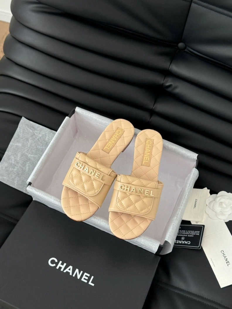 Chxnxl Slippers TopPick 120156