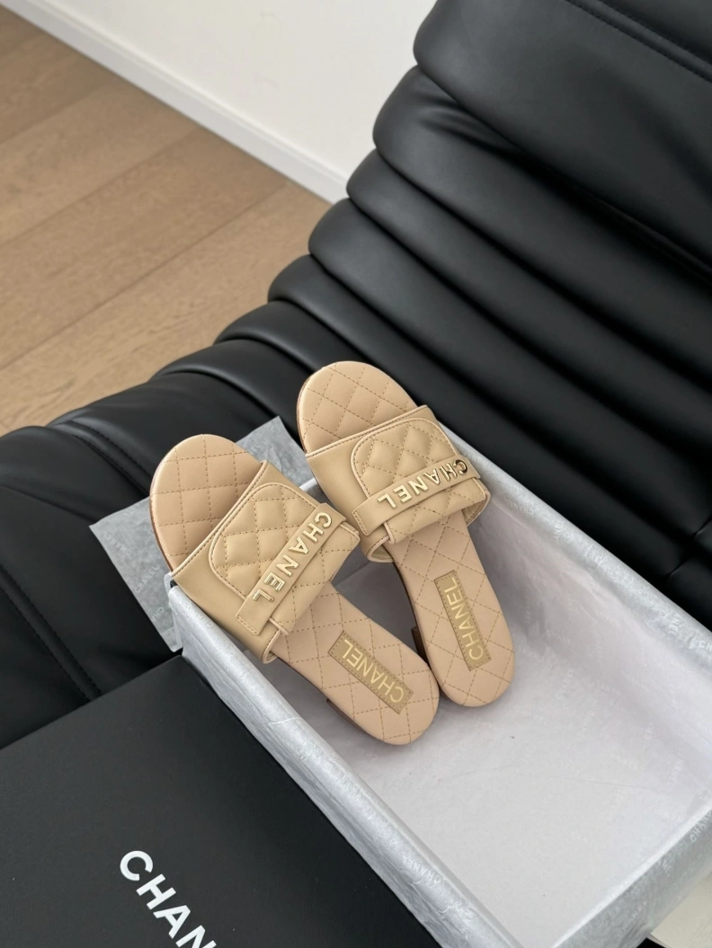 Chxnxl Slippers TopPick 120156