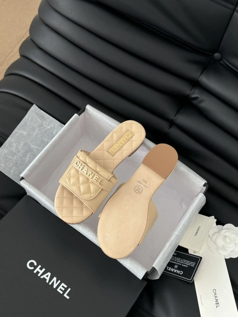 Chxnxl Slippers TopPick 120156