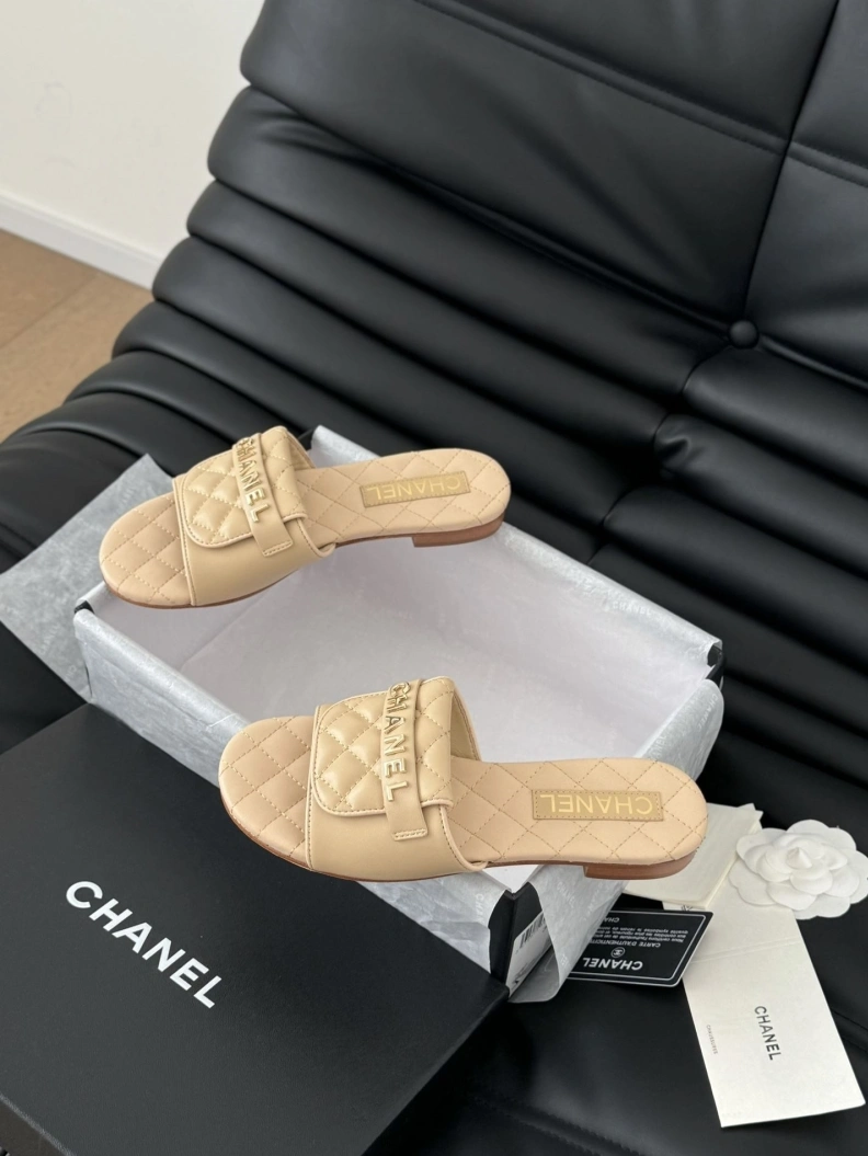 Chxnxl Slippers TopPick 120156