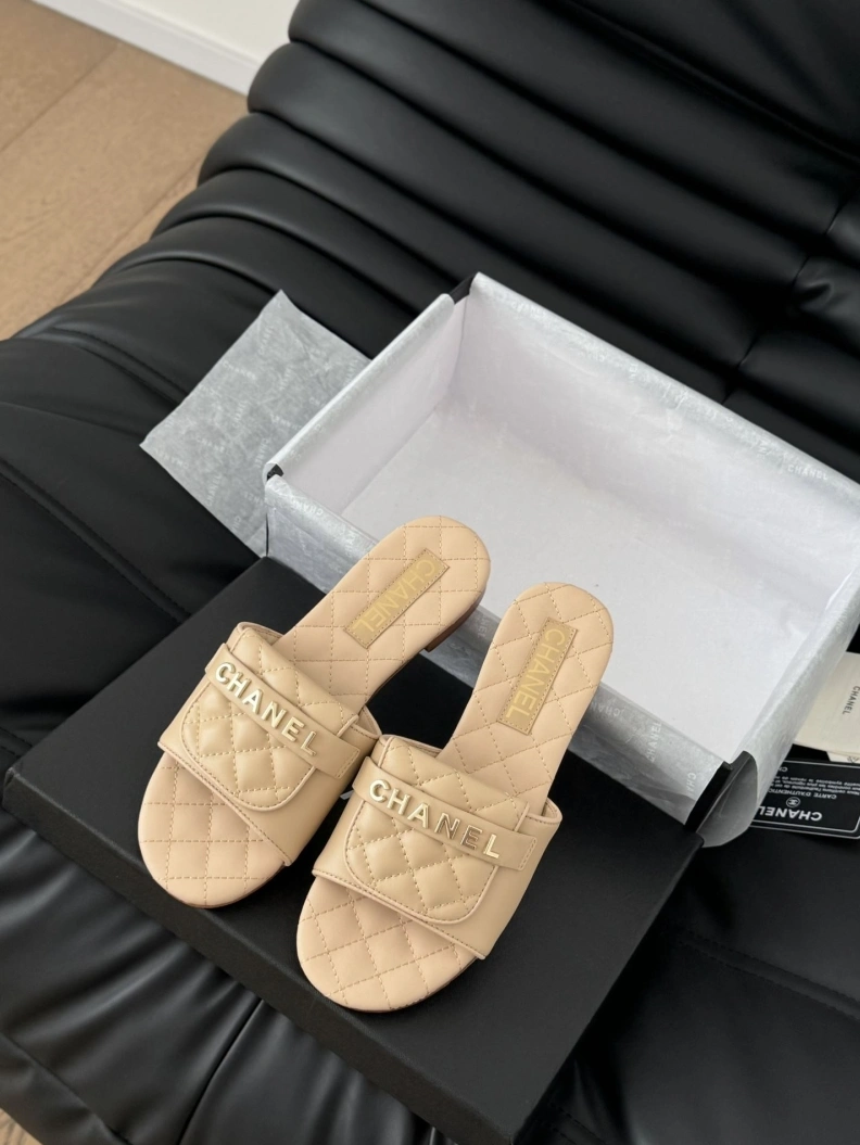 Chxnxl Slippers TopPick 120156