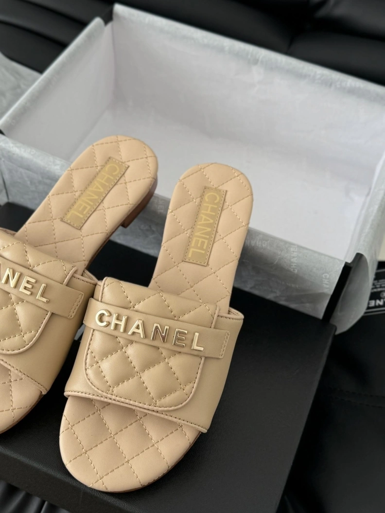 Chxnxl Slippers TopPick 120156