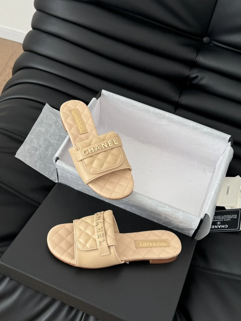 Chxnxl Slippers TopPick 120156