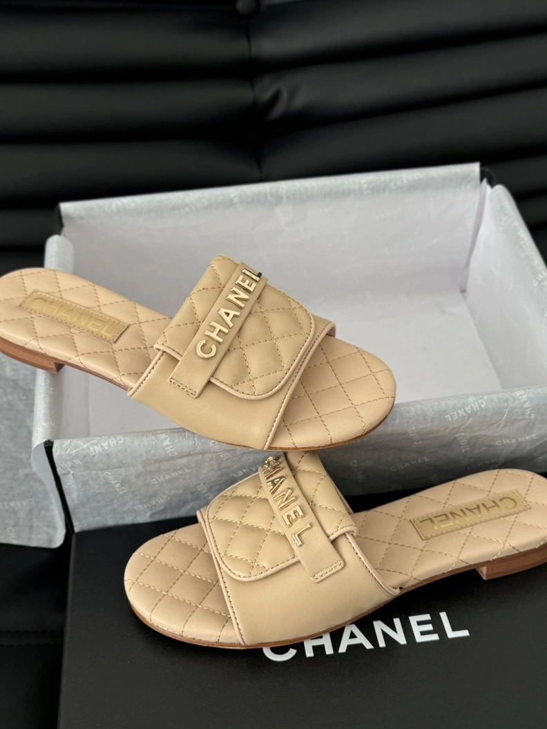 Chxnxl Slippers TopPick 120156