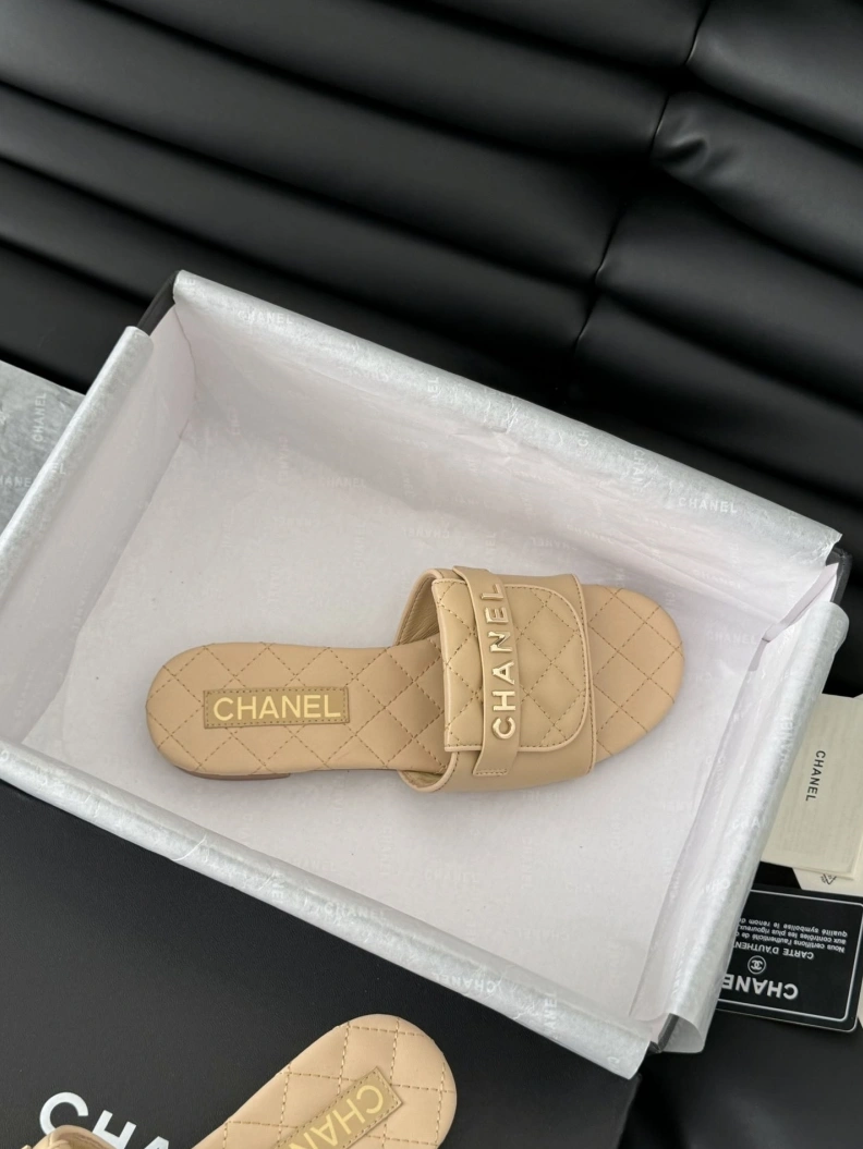 Chxnxl Slippers TopPick 120156