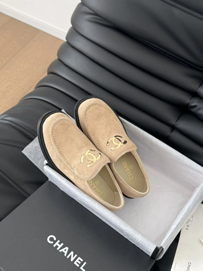 UrbanStyle Chxnxl Leather Shoes 120715