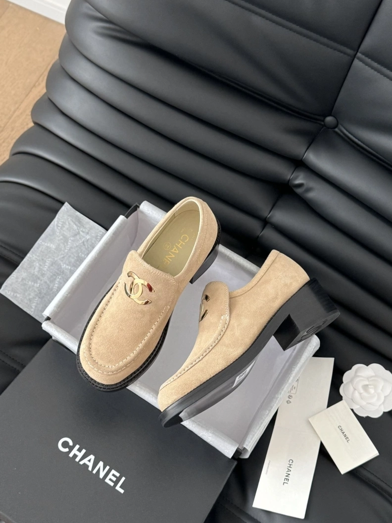 UrbanStyle Chxnxl Leather Shoes 120715