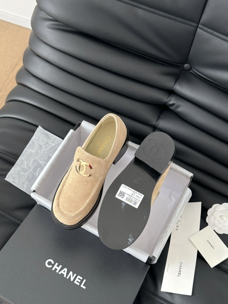 UrbanStyle Chxnxl Leather Shoes 120715