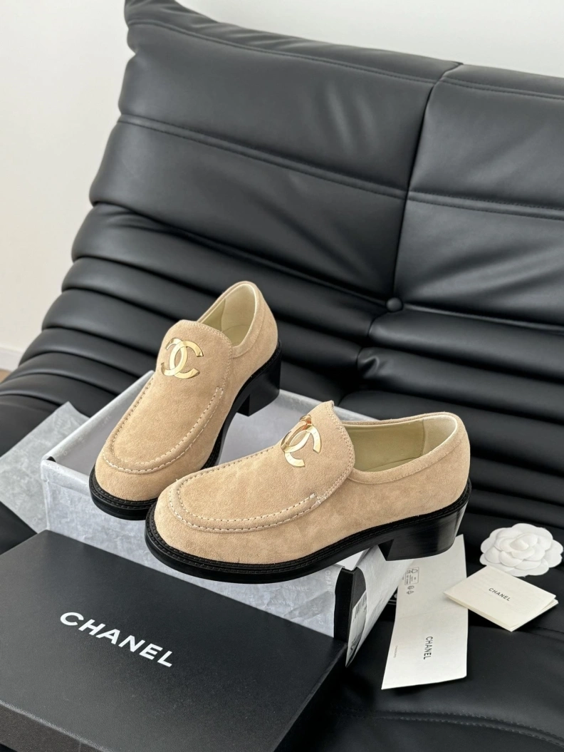 UrbanStyle Chxnxl Leather Shoes 120715