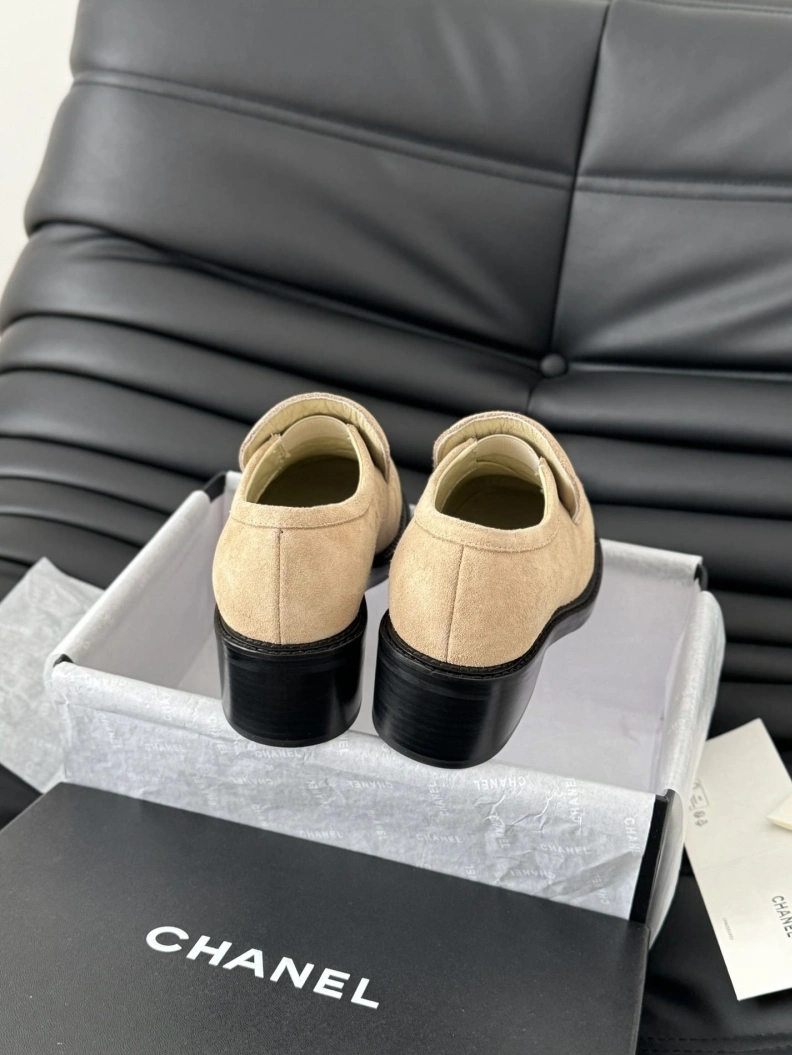 UrbanStyle Chxnxl Leather Shoes 120715