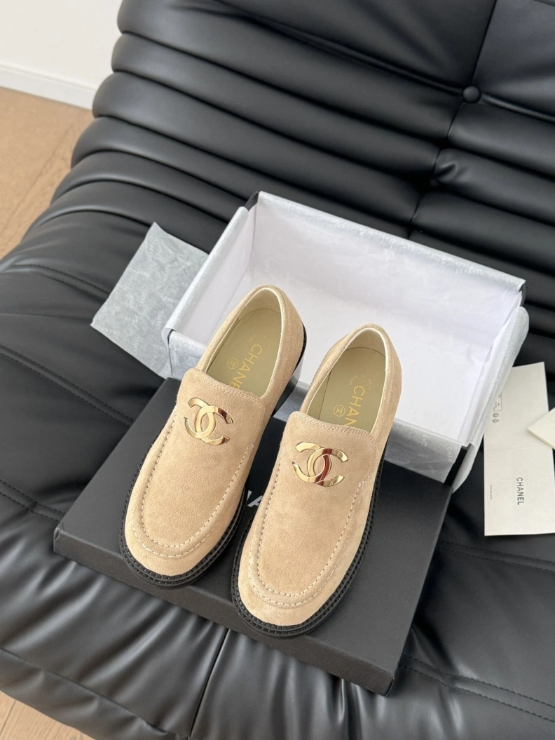 UrbanStyle Chxnxl Leather Shoes 120715