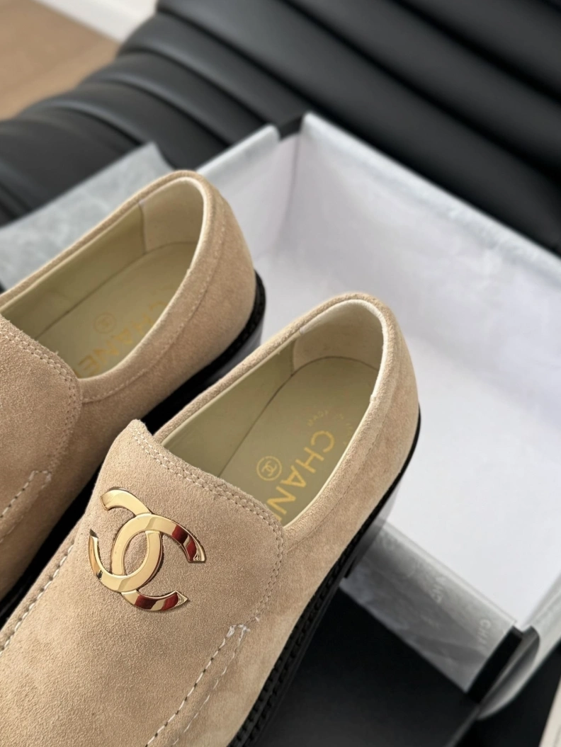 UrbanStyle Chxnxl Leather Shoes 120715