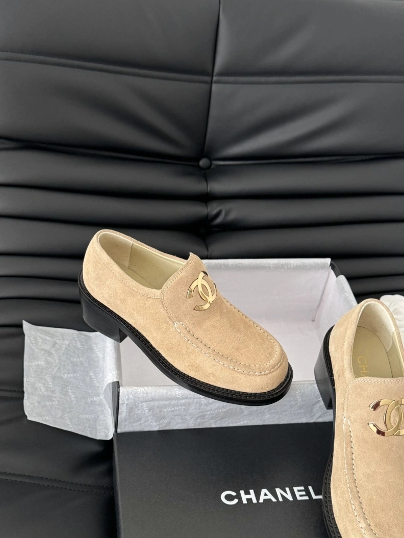 UrbanStyle Chxnxl Leather Shoes 120715