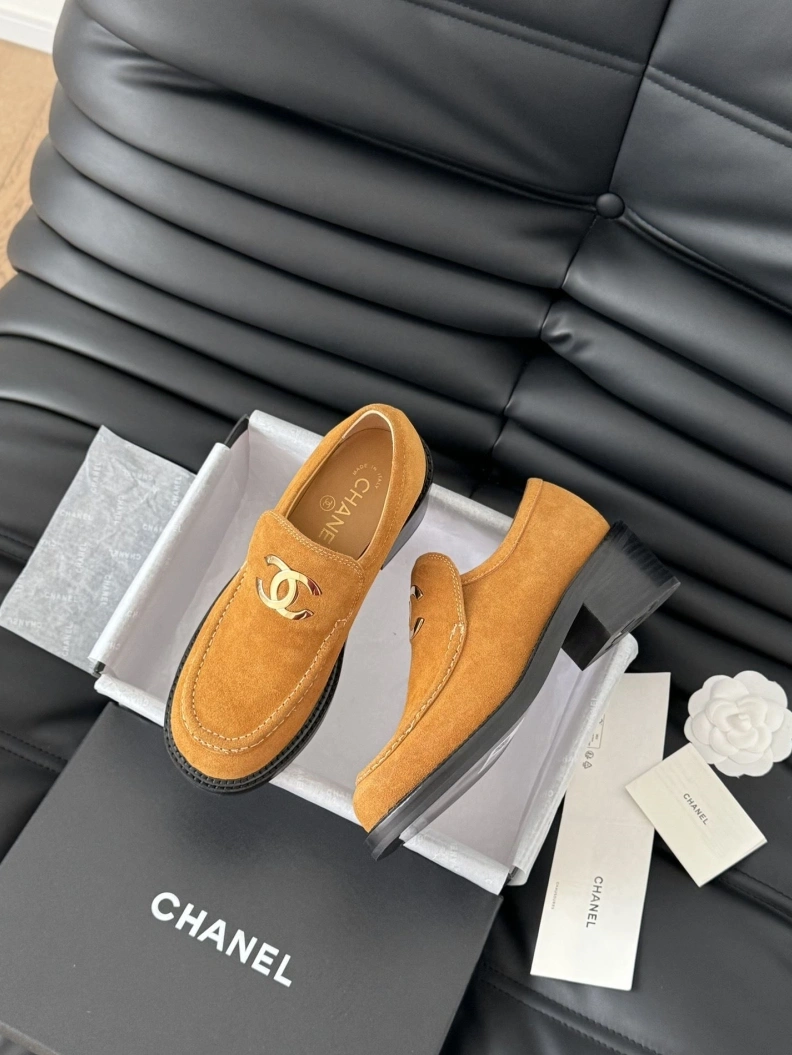 Popular Chxnxl Leather Shoes 120716
