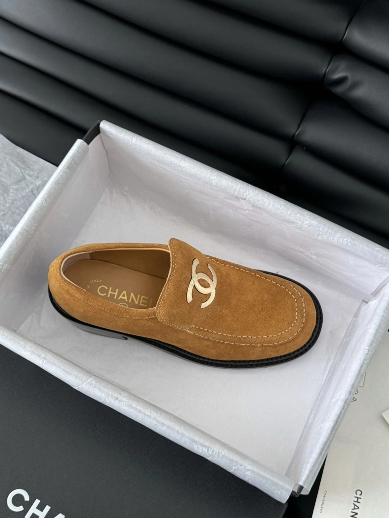 Popular Chxnxl Leather Shoes 120716