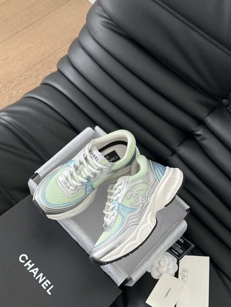 Popular Chxnxl Casual Shoes 121520