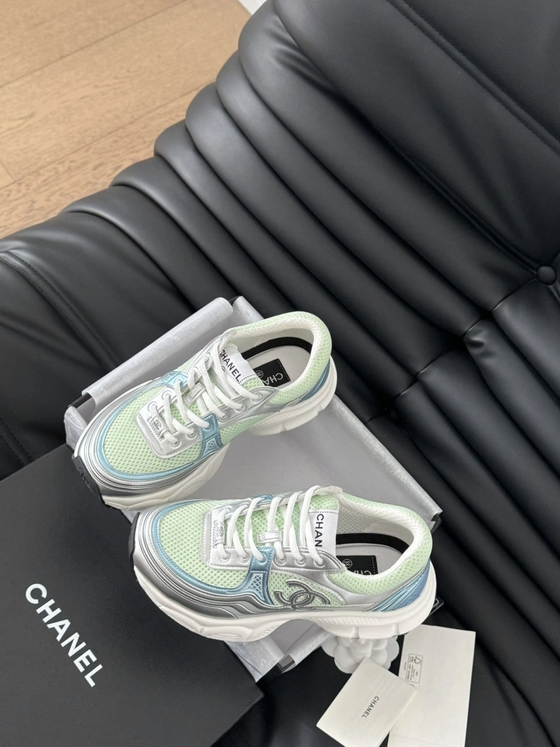 Popular Chxnxl Casual Shoes 121520