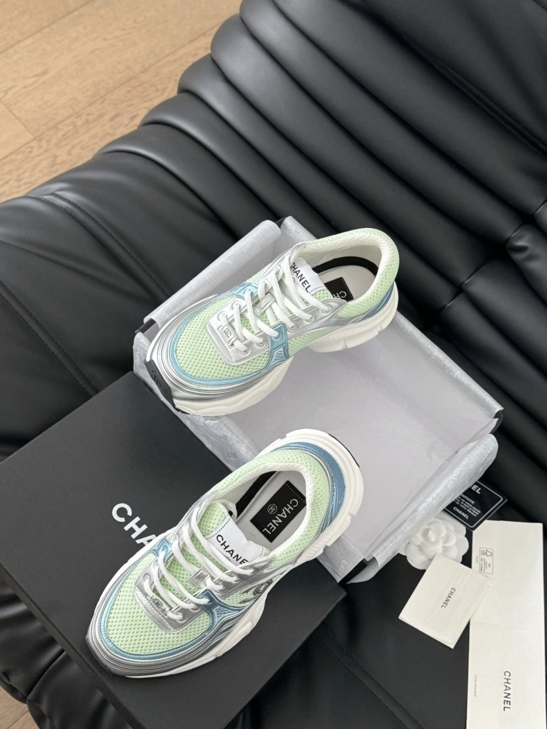 Popular Chxnxl Casual Shoes 121520