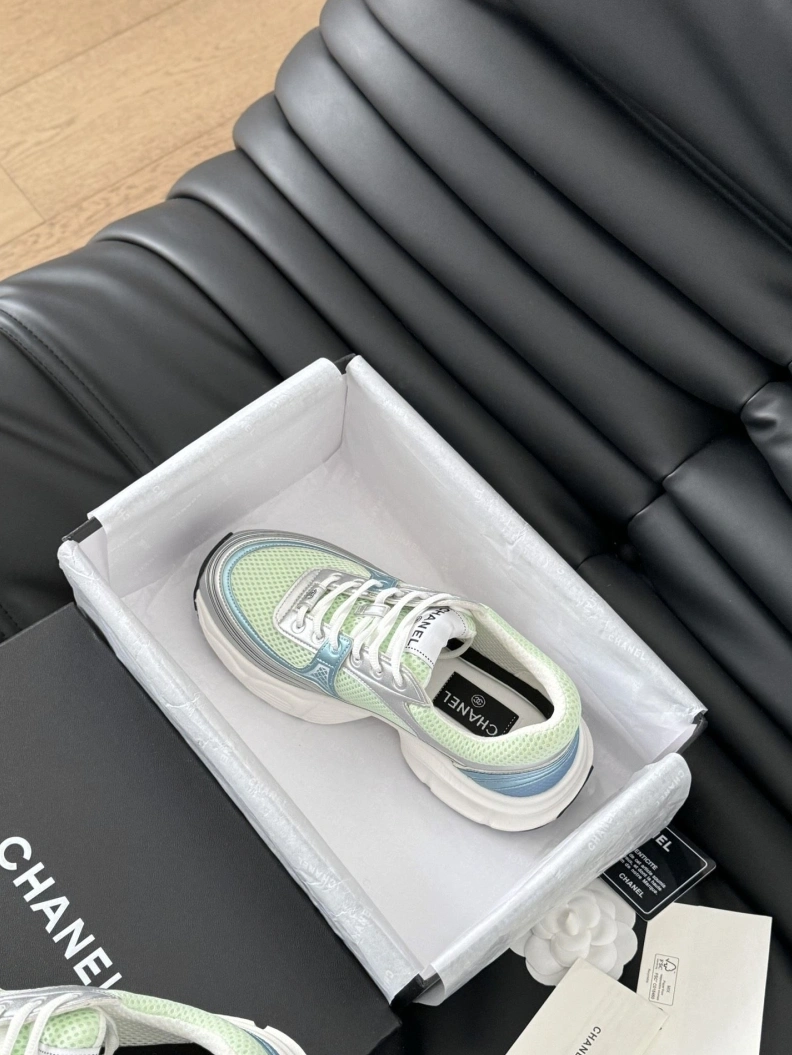 Popular Chxnxl Casual Shoes 121520