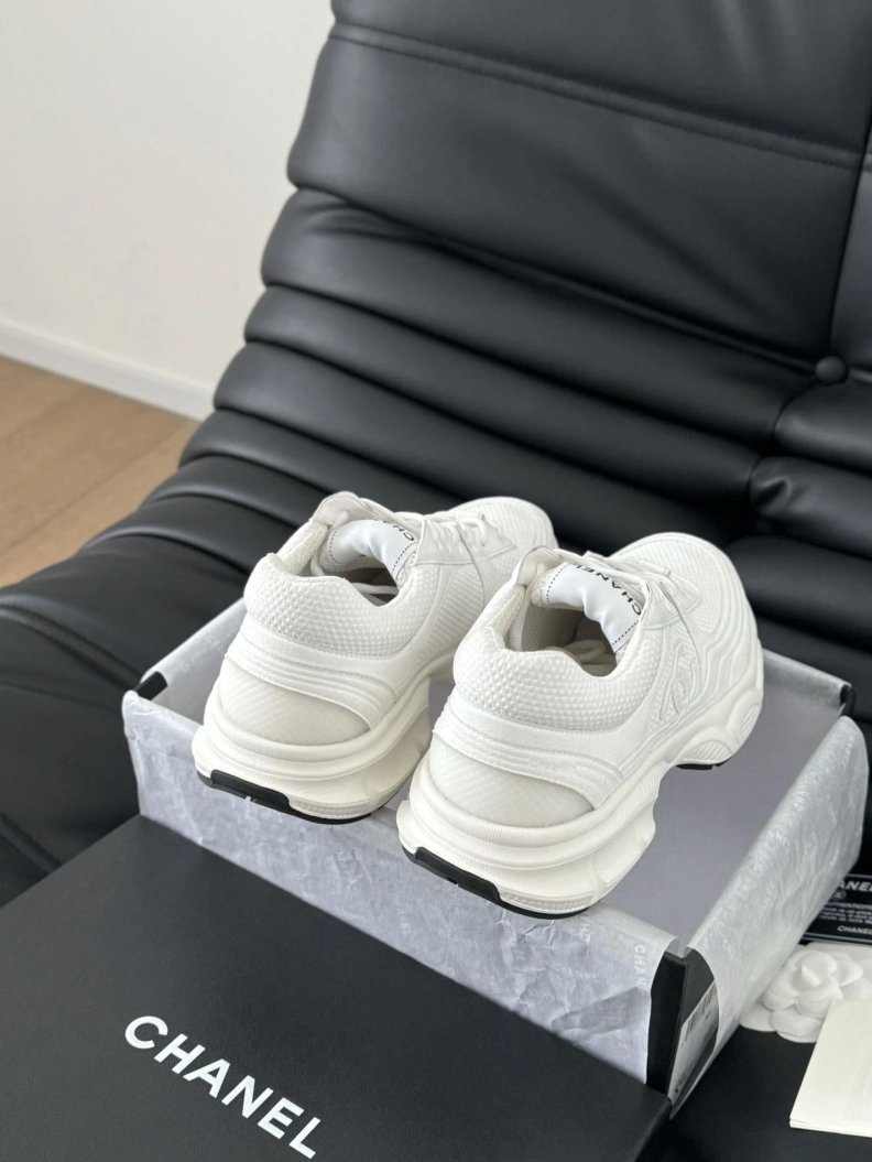 Chxnxl Casual Shoes AllSeason 121519
