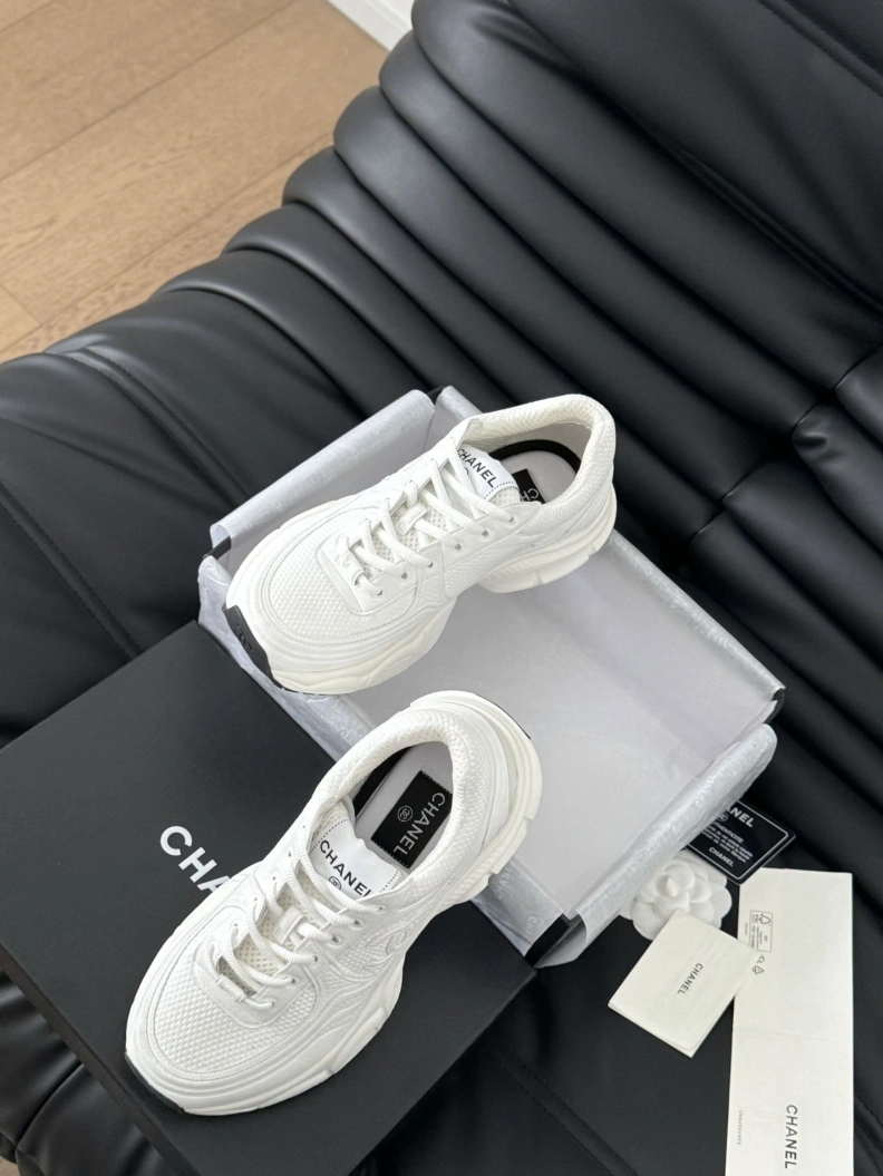 Chxnxl Casual Shoes AllSeason 121519