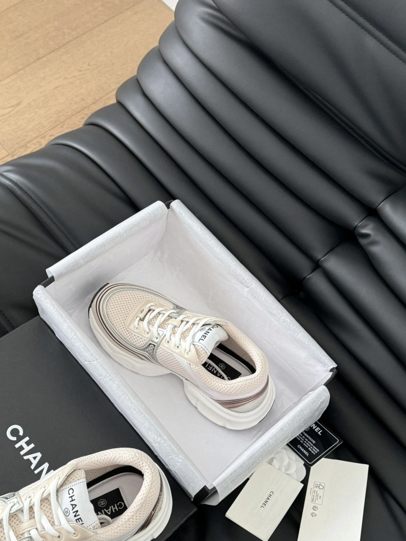 EasyMatch Chxnxl Casual Shoes 121513