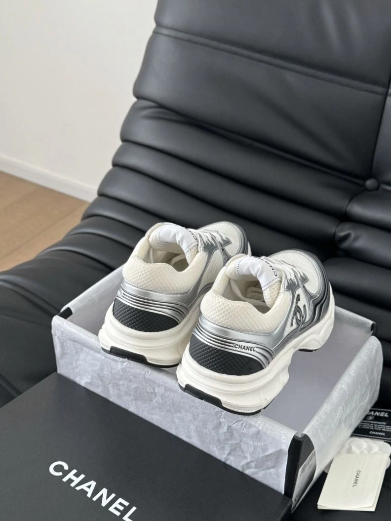GoAnywhere Chxnxl Casual Shoes 121508