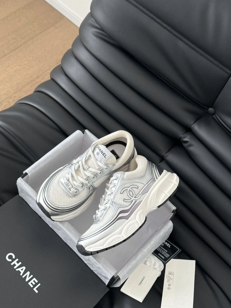 GoAnywhere Chxnxl Casual Shoes 121508