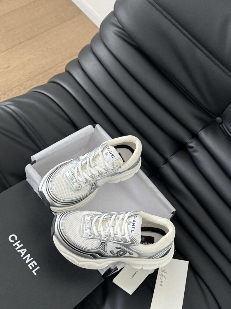 GoAnywhere Chxnxl Casual Shoes 121508