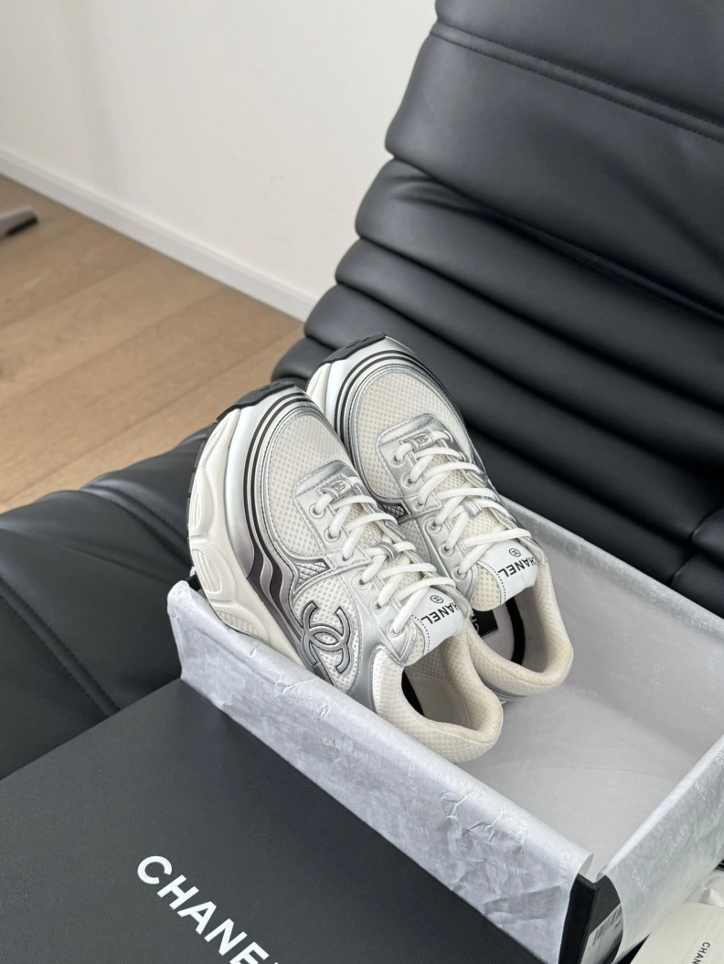 GoAnywhere Chxnxl Casual Shoes 121508