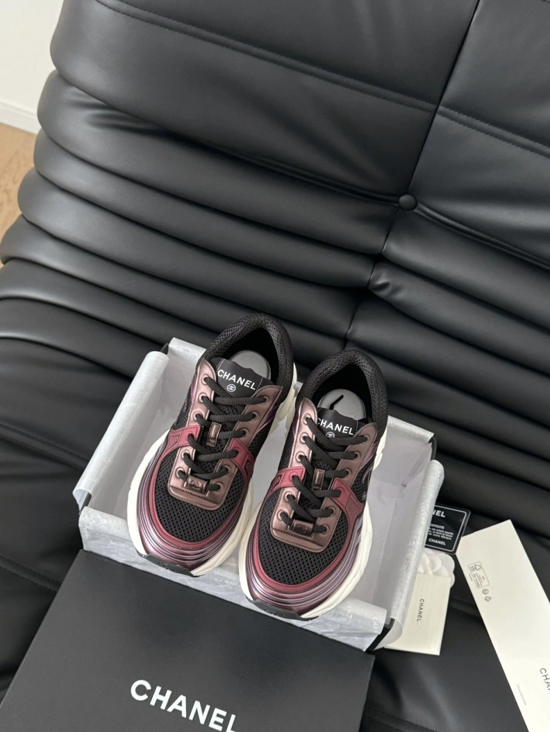 SportInspired Chxnxl Casual Shoes 121515