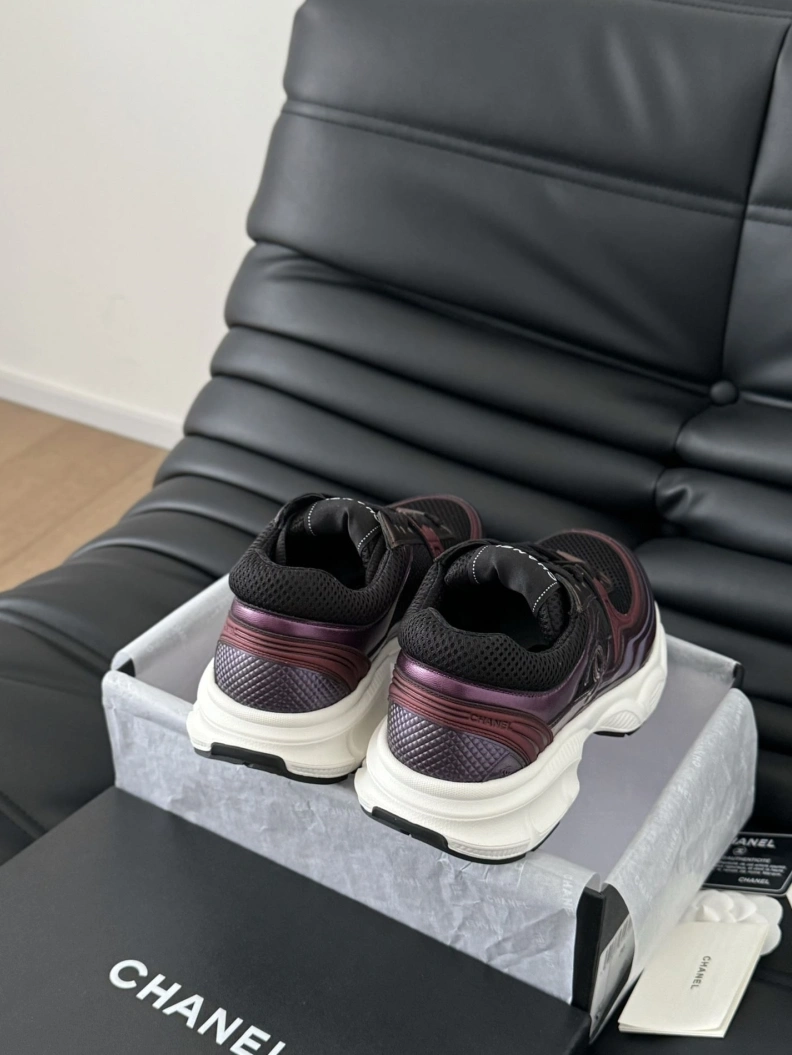 SportInspired Chxnxl Casual Shoes 121515