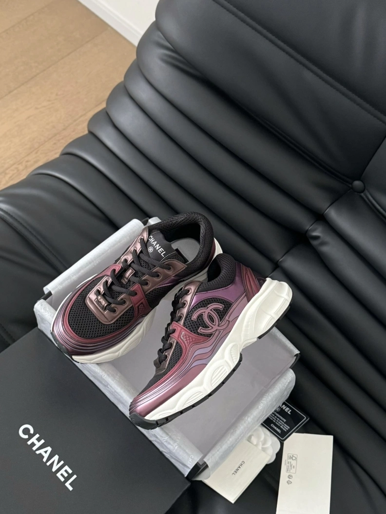 SportInspired Chxnxl Casual Shoes 121515
