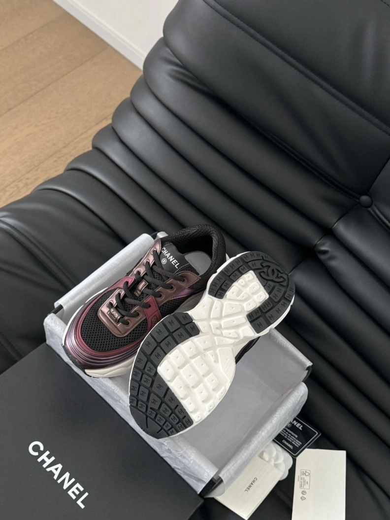 SportInspired Chxnxl Casual Shoes 121515