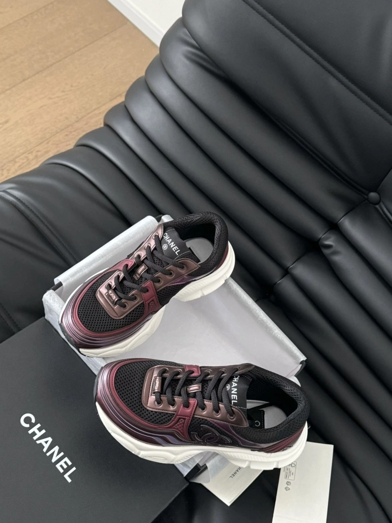 SportInspired Chxnxl Casual Shoes 121515