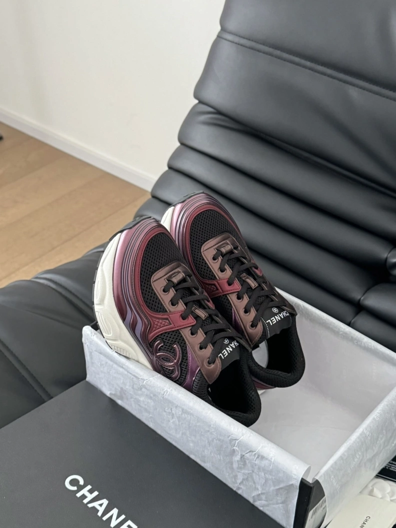 SportInspired Chxnxl Casual Shoes 121515
