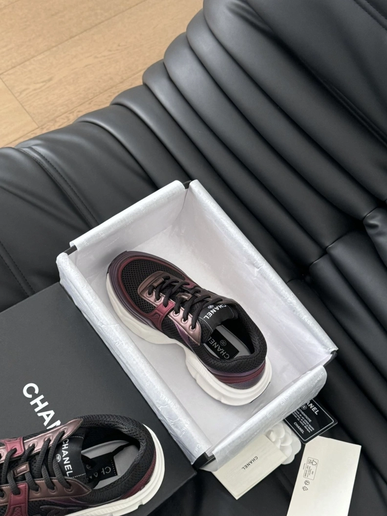 SportInspired Chxnxl Casual Shoes 121515