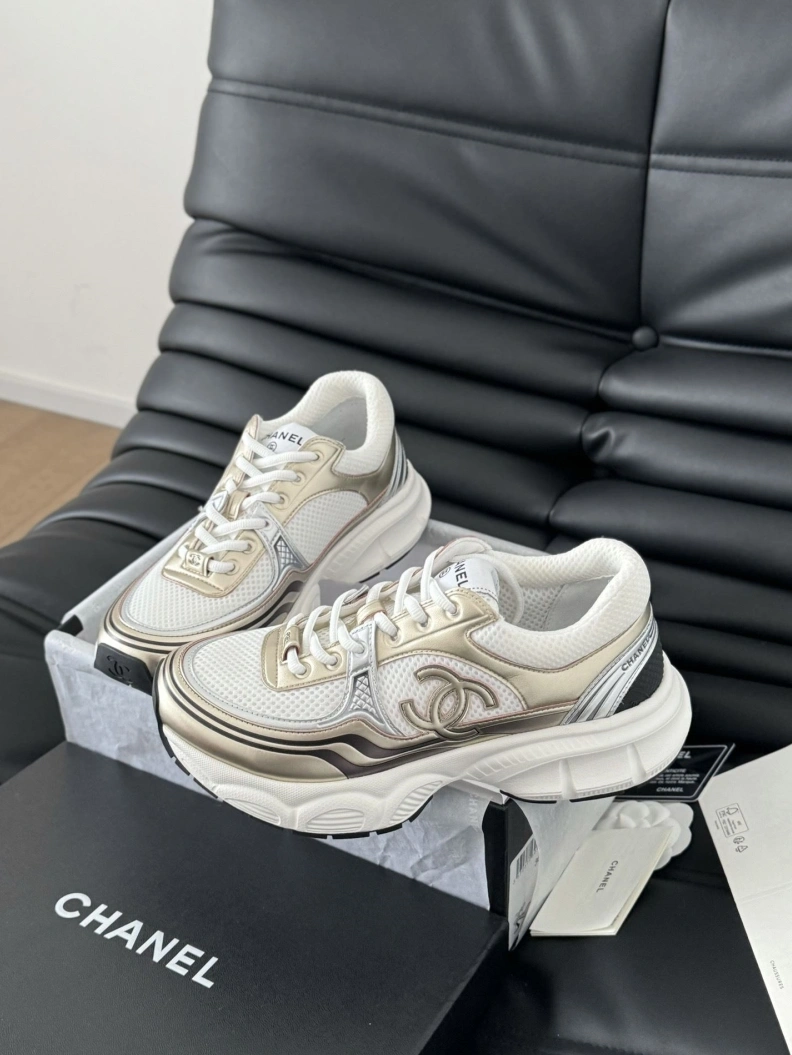 GoAnywhere Chxnxl Casual Shoes 121510