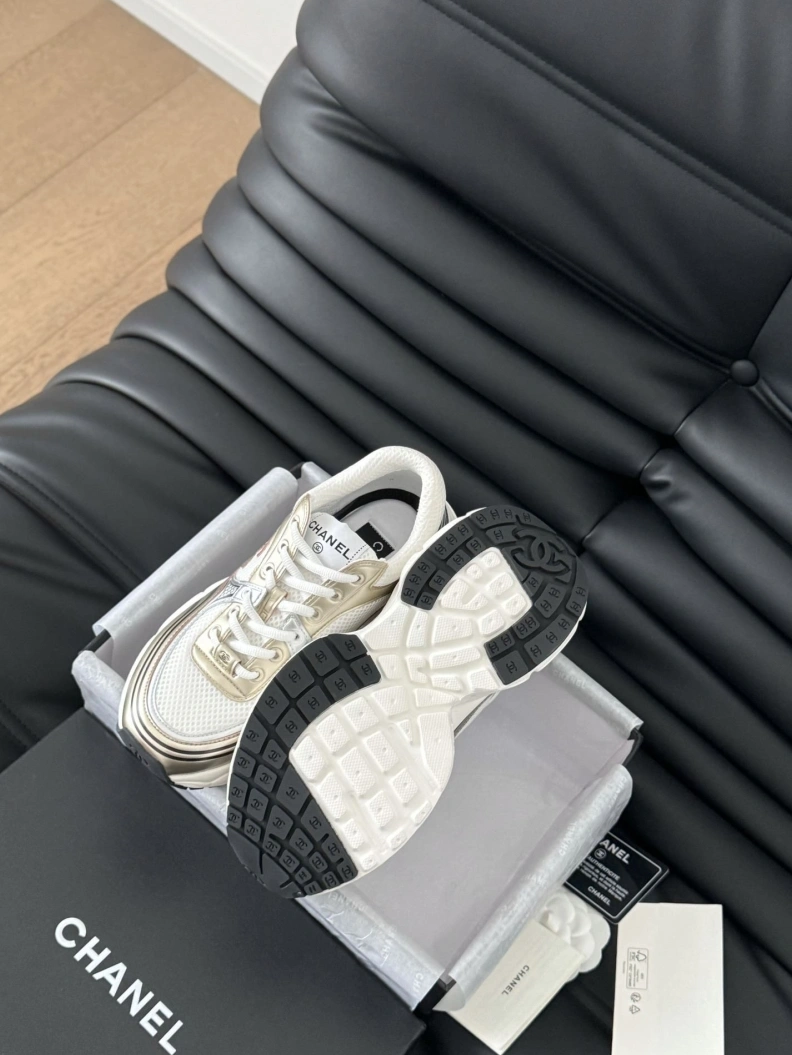 GoAnywhere Chxnxl Casual Shoes 121510