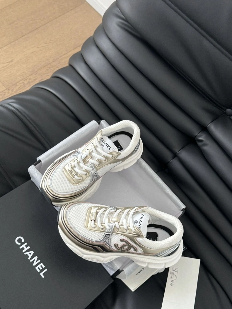 GoAnywhere Chxnxl Casual Shoes 121510