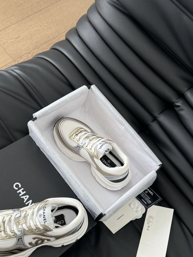 GoAnywhere Chxnxl Casual Shoes 121510