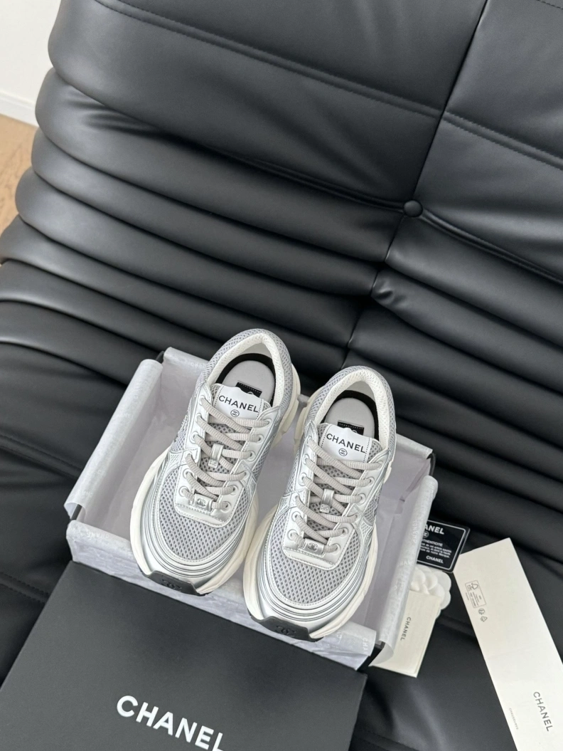 AllSeason Chxnxl Casual Shoes 121525