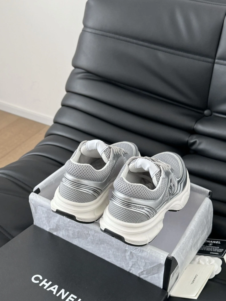 AllSeason Chxnxl Casual Shoes 121525