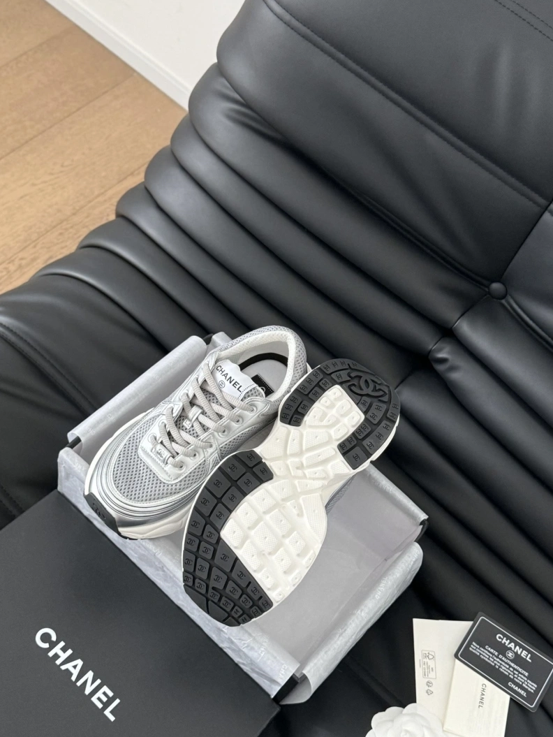 AllSeason Chxnxl Casual Shoes 121525