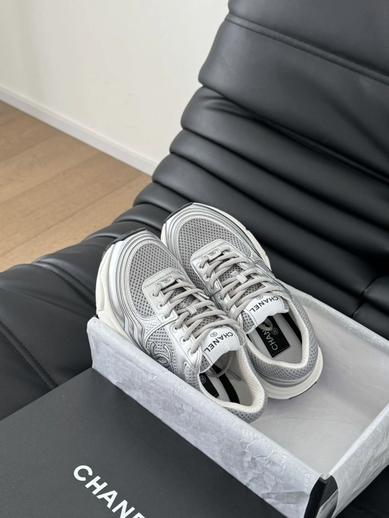AllSeason Chxnxl Casual Shoes 121525