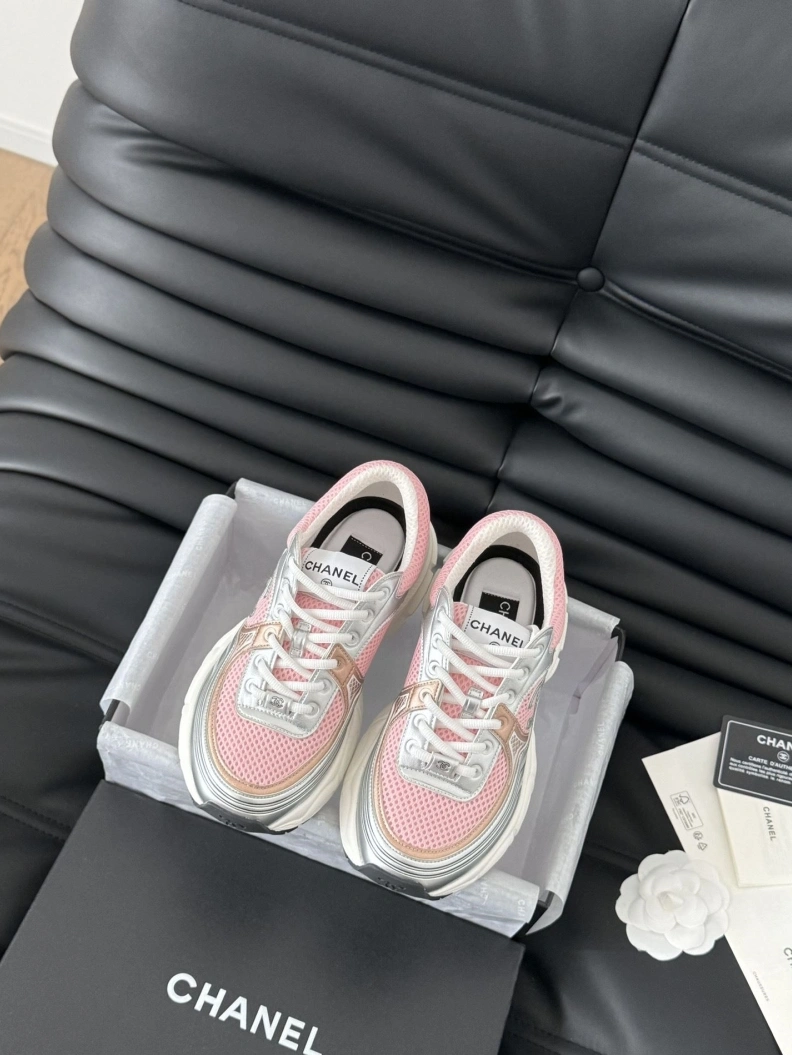 Chxnxl Casual Shoes Sophisticated 121509
