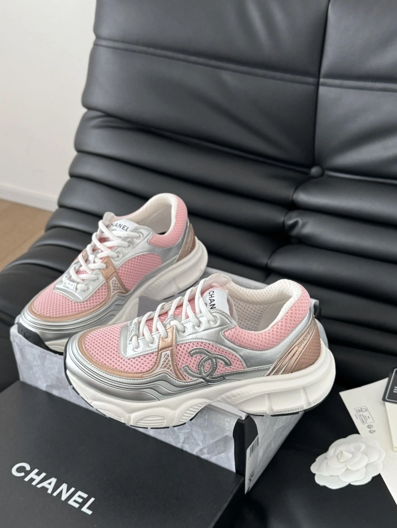 Chxnxl Casual Shoes Sophisticated 121509