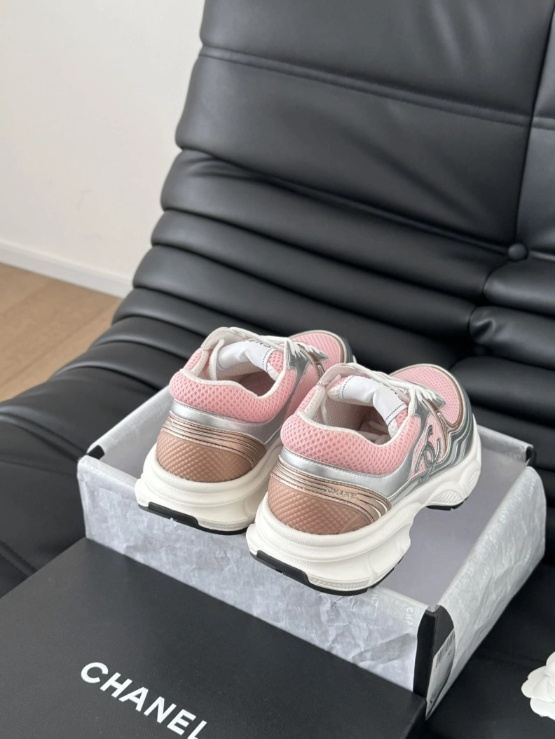 Chxnxl Casual Shoes Sophisticated 121509