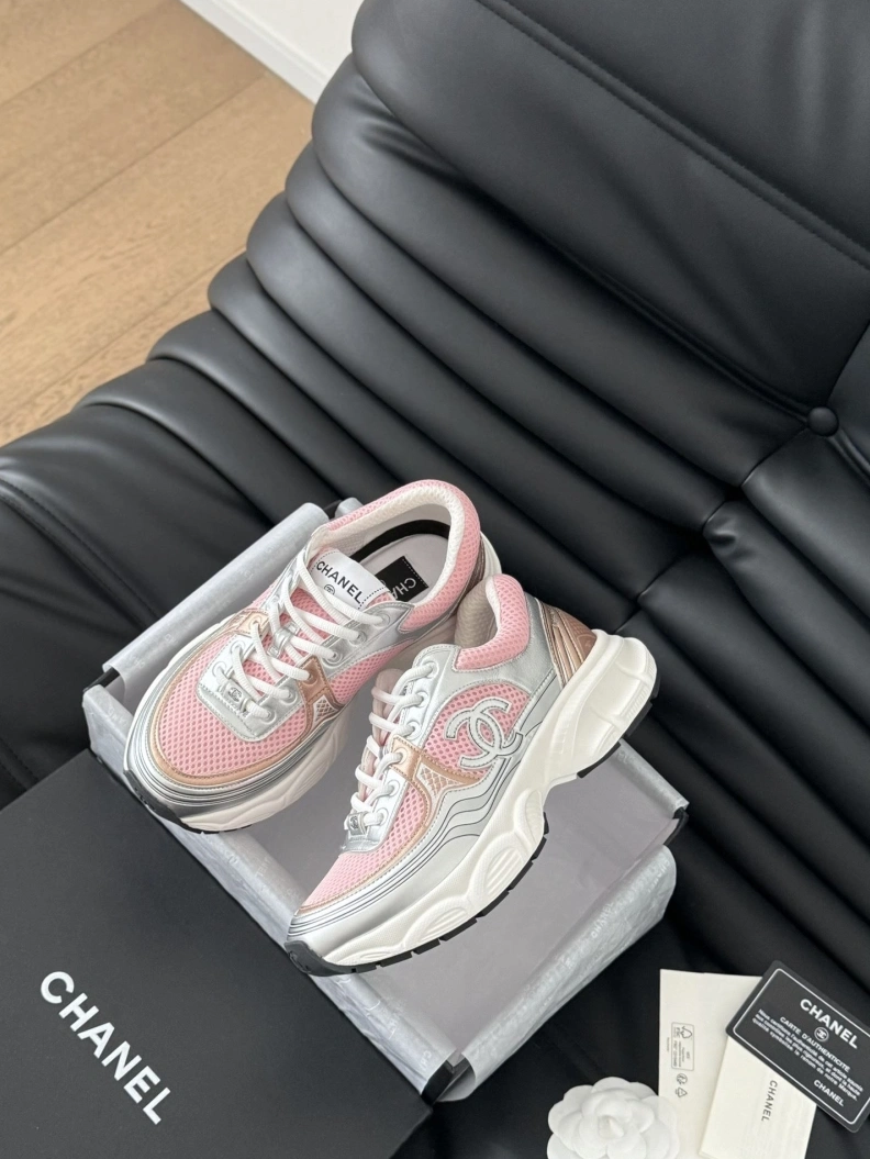 Chxnxl Casual Shoes Sophisticated 121509