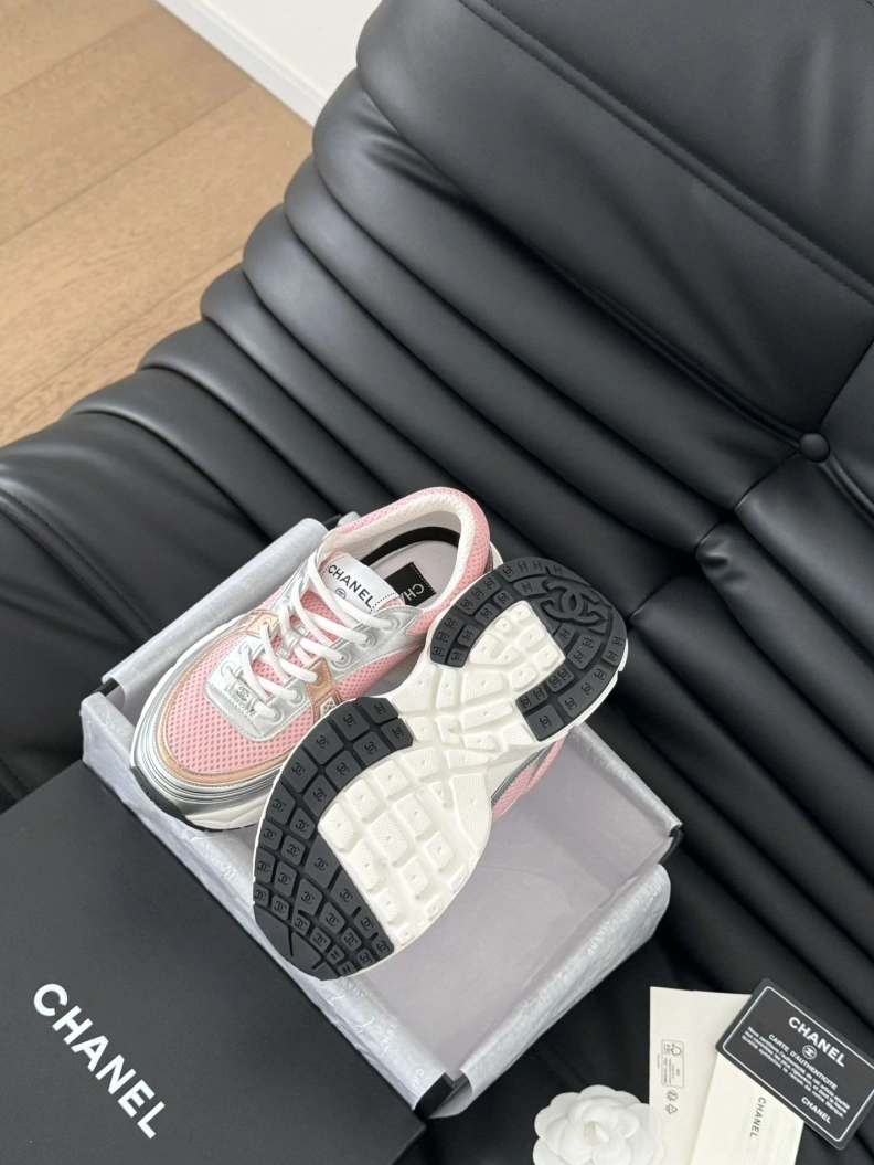 Chxnxl Casual Shoes Sophisticated 121509